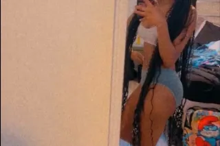 😍😘😗Young, beautiful woman open to new connections WHATSAPP 213-4 58-4523😍😇😜 - Image 3